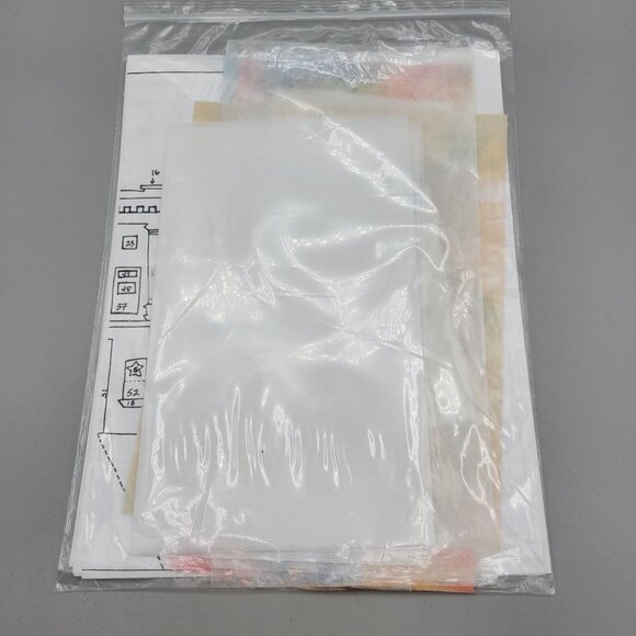 Colorado Quilt Block Pattern 2002 Denver Firefighters Museum Bernina Of Denver - Picture 5 of 5